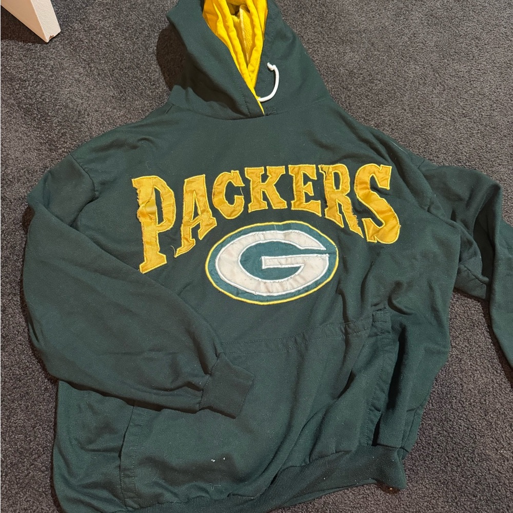 Green Bay Packers Sweatshirt